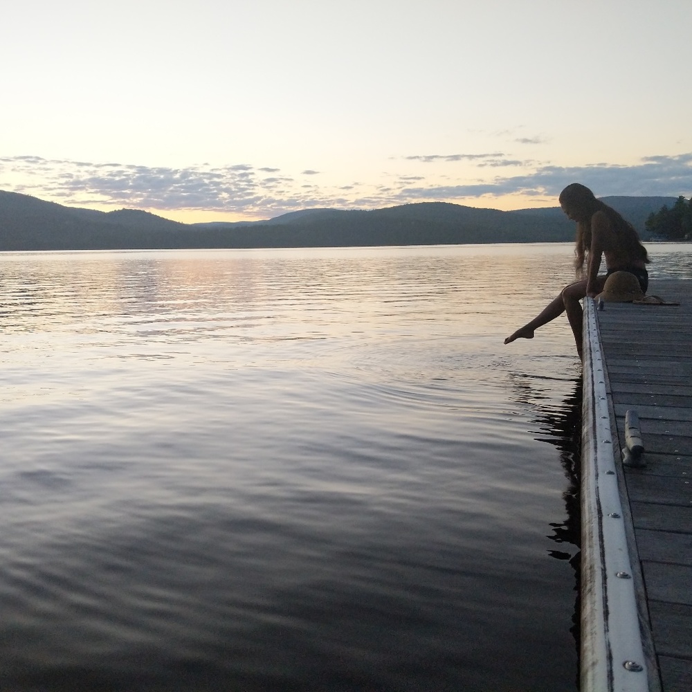 Meet your Posher, Julie